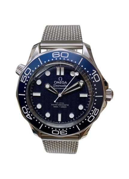 Omega Seamaster Diver 300m 210.30.42.20.03.002